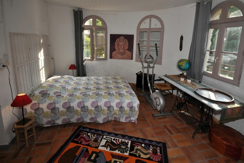 Gite Proche Puy Du Fou Mortagne-sur-Sevre Room photo